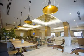Aktug Hotel - Image 5