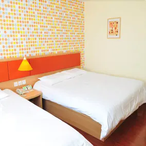 Home Inn Dali Erhai Xingsheng Road Branch - Image 4