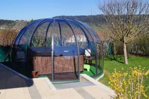 Chambre d'hotes Au Doubs Murmure - Image 5