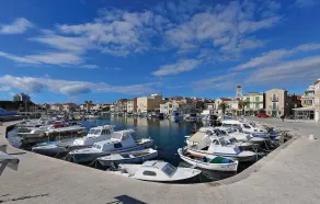 Nice Home in Zaton With Wifi and 3 Bedrooms - Image 3