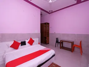Hotel Raj Palace By OYO Rooms - Image 2