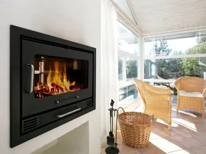 Modern Holiday Home in Ålbæk With Whirlpool - Image 3
