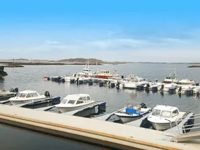 10 Person Holiday Home in Farstad - Image 5