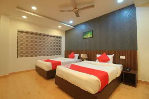 Igloo Residency by OYO Rooms - Image 3