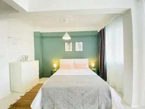 Missafir Amazing Flat With Terrace in Besiktas - Image 4