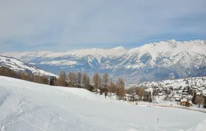 Beautiful Apartment in Bürchen With 2 Bedrooms - Image 3