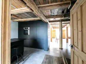 Pleasant Holiday Home in Herzogenaurach With Sauna - Image 4