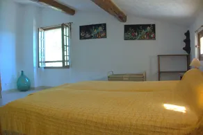 Villa Toscane vue mer piscine - Image 5