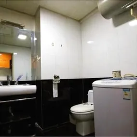 Yundi Apartment - Image 2