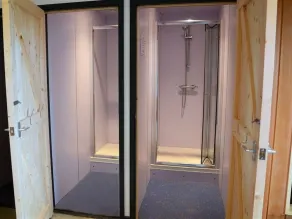 The Ultimate Adventure Centre Adventure Rooms Campground - Image 2