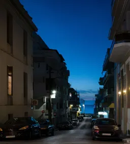 Place 55 Suites - Image 3