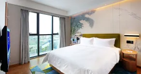 Hampton by Hilton Sanya Bay - Image 4