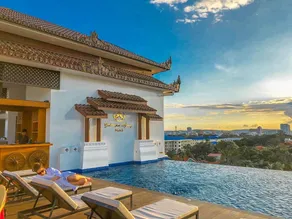 Yadanarpon Dynasty Hotel - Image 4