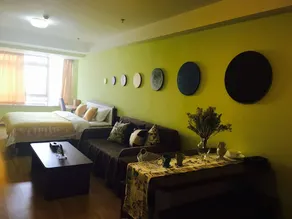 Rich & Young Beijing Mingdundao Service Apartment - Image 3