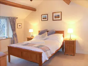 The Cottage, Coed Y Celyn - Image 2