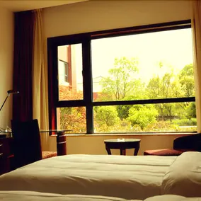Xiaoxihu Garden Hotel - Image 3
