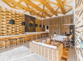 Kuanyu MAX Hotel (Dayan Pagoda The Grand Tang Mall) - Image 3