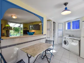 Gorgeous Villa in Anglet With Swimming Pool - Image 4