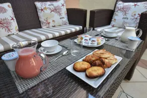 Carusa Luxury Bed & Breakfast - Image 2