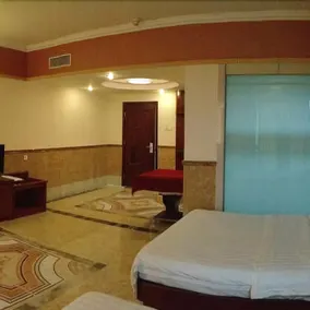 Taishan Xiachuan Guiyuan Hotel - Image 4
