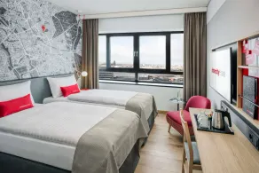 IntercityHotel Hannover Hauptbahnhof Ost - Image 1