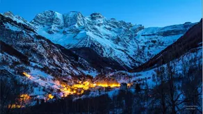 Apartment With one Bedroom in Gedre, With Wonderful Mountain View and Wifi - 7 km From the Slopes - Image 5
