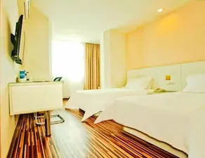Jinjiang Inn Select Taiyuan Changfeng Street - Image 5