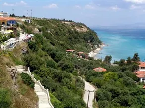 Villa Maro 1 Afytos -200 Meters From the Center of the Traditional Village - Image 5