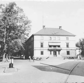 Tidaholms Stadshotell - Image 5