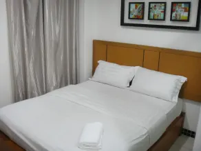 1 Hotel Pudu Cheras - Image 5