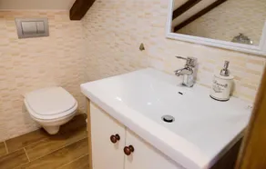 Beautiful Home in Trilj With 2 Bedrooms, Wifi and Outdoor Swimming Pool - Image 2