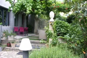 Maison d'Hôtes Côté Cour - Image 2