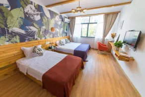 Wuzhen woxingwosu Hotel - Image 4
