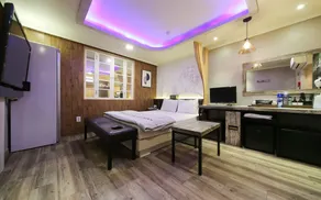 Daegu Duryu Hotel Look - Image 5