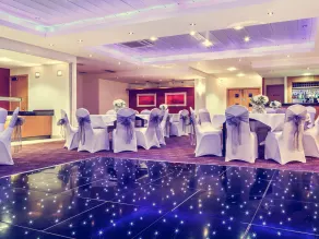Mercure Glasgow City Hotel - Image 4