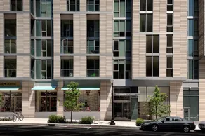 Bluebird Suites in Downtown DC - Image 3