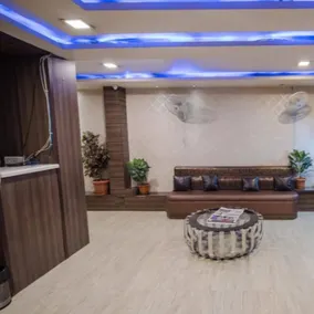 Hotel Brij Palace - Image 4