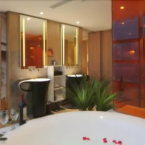 Aishang Hotel - Image 5