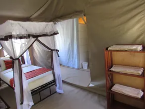 Enchoro Wildlife Camp - Image 4