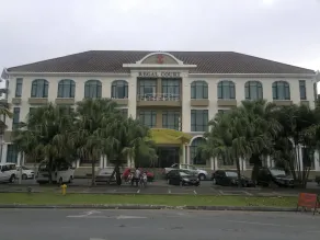 Regal Court Hotel - Image 3