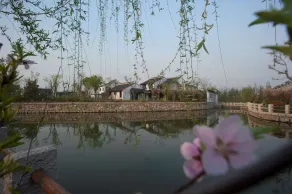 Worldhotel Grand Juna Wuxi - Image 3