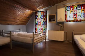 EastWest Hostel - Image 5