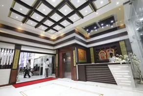 Hotel Kasi Inn - Image 2