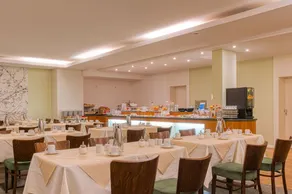 Centro Hotel Domizil 31 - Image 4