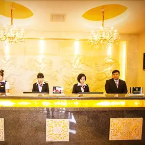 Jinchao Hotel - Image 2
