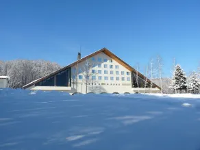 Furano Prince Hotel - Image 4