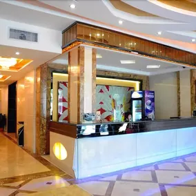 Elong Yam Hotel (ShundeFisherman's Wharf Branch) - Image 2