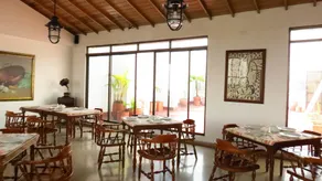 Hotel Centenario Armenia - Image 4