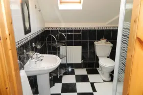 Luxury 4 Bedroom House in Tallagh Hill, Belmullet - Image 5