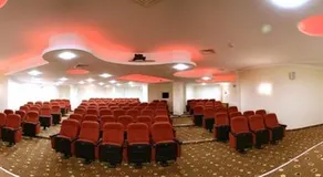 Kozakli Grand Termal Hotel - Image 4